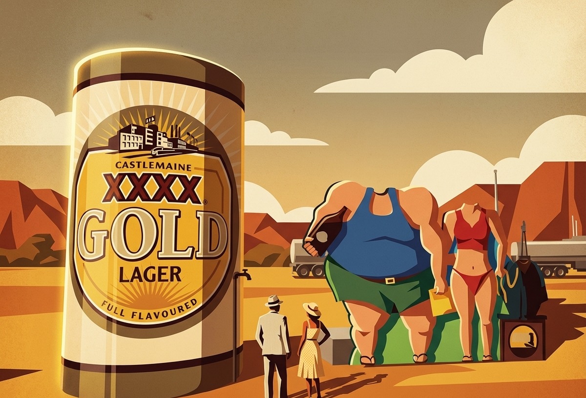 The Big Beer Can