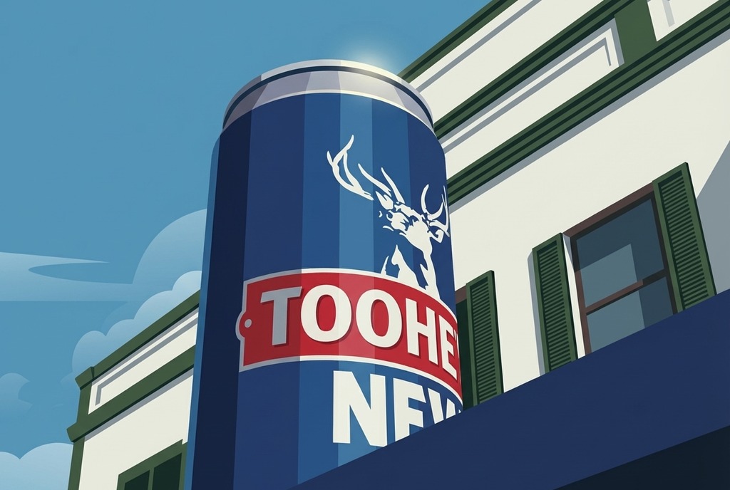 The Big Beer Can