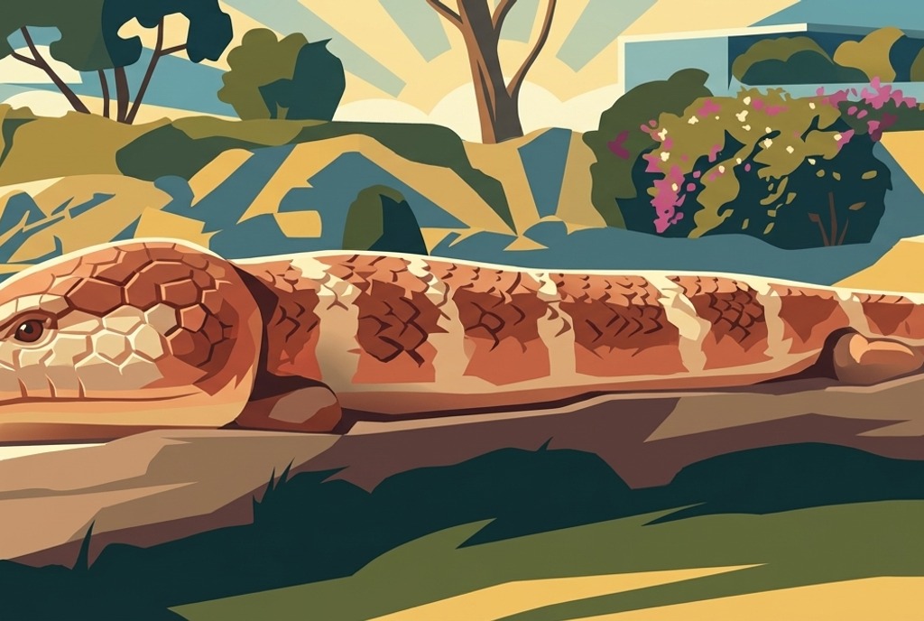 The Big Bobtail