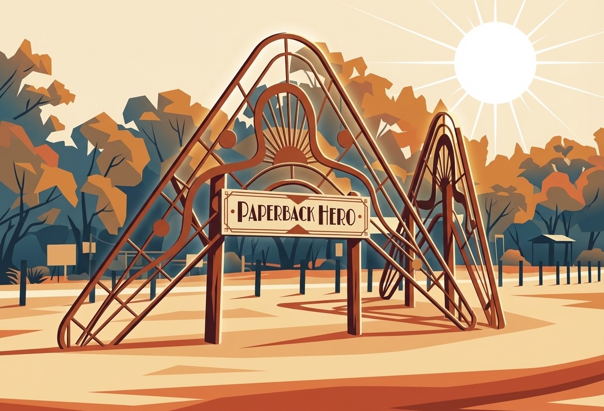 The Big Boomerang