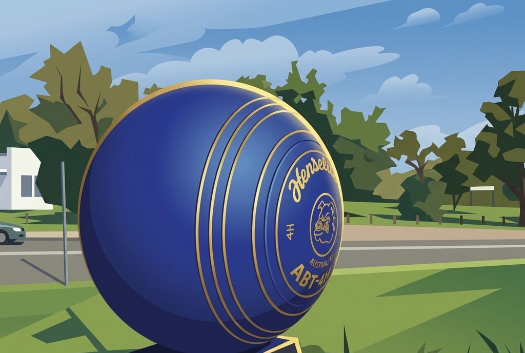 The Big Bowl