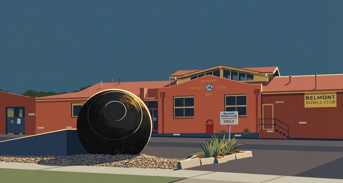 The Big Bowls Ball