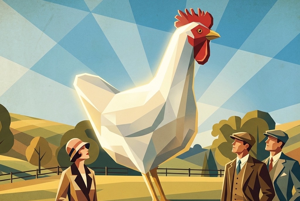 The Big Chook
