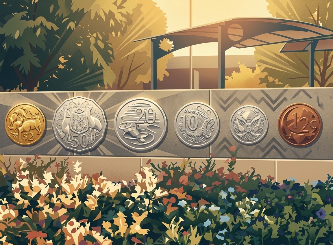 The Big Coins