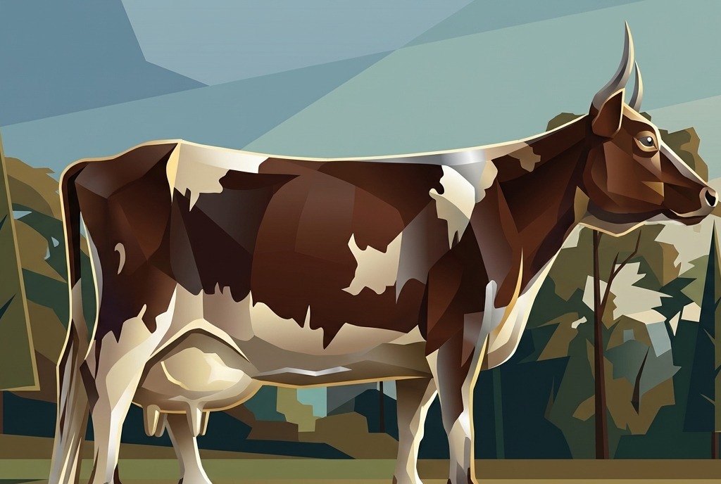 Big Cow