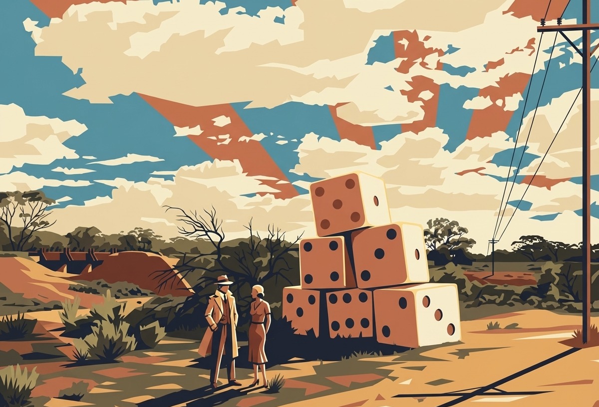 The Big Dice