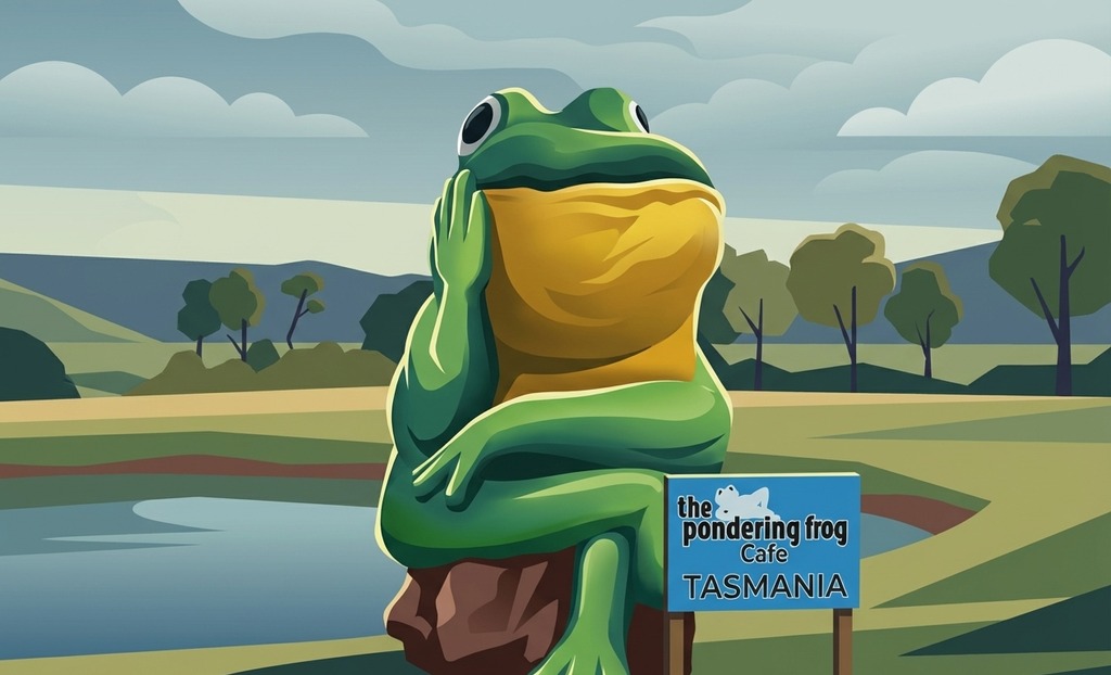 Big Frog