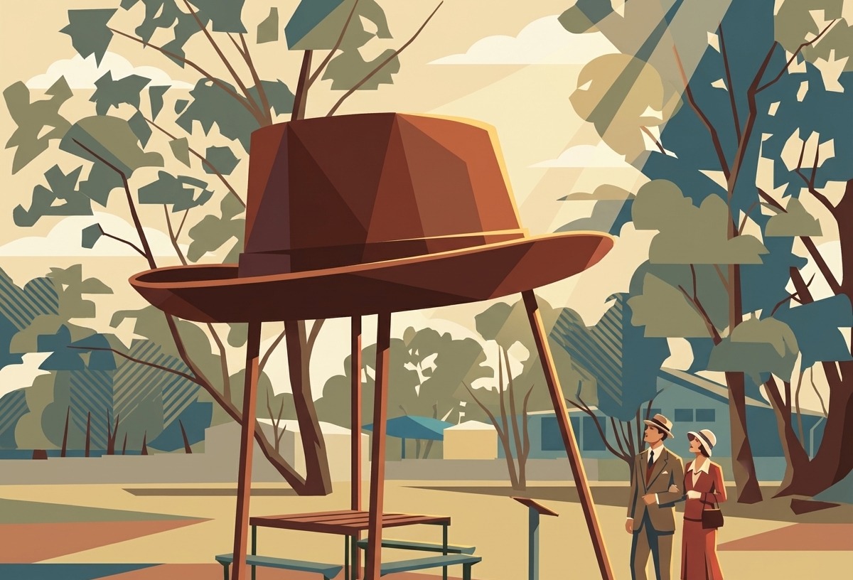 The Big Hat