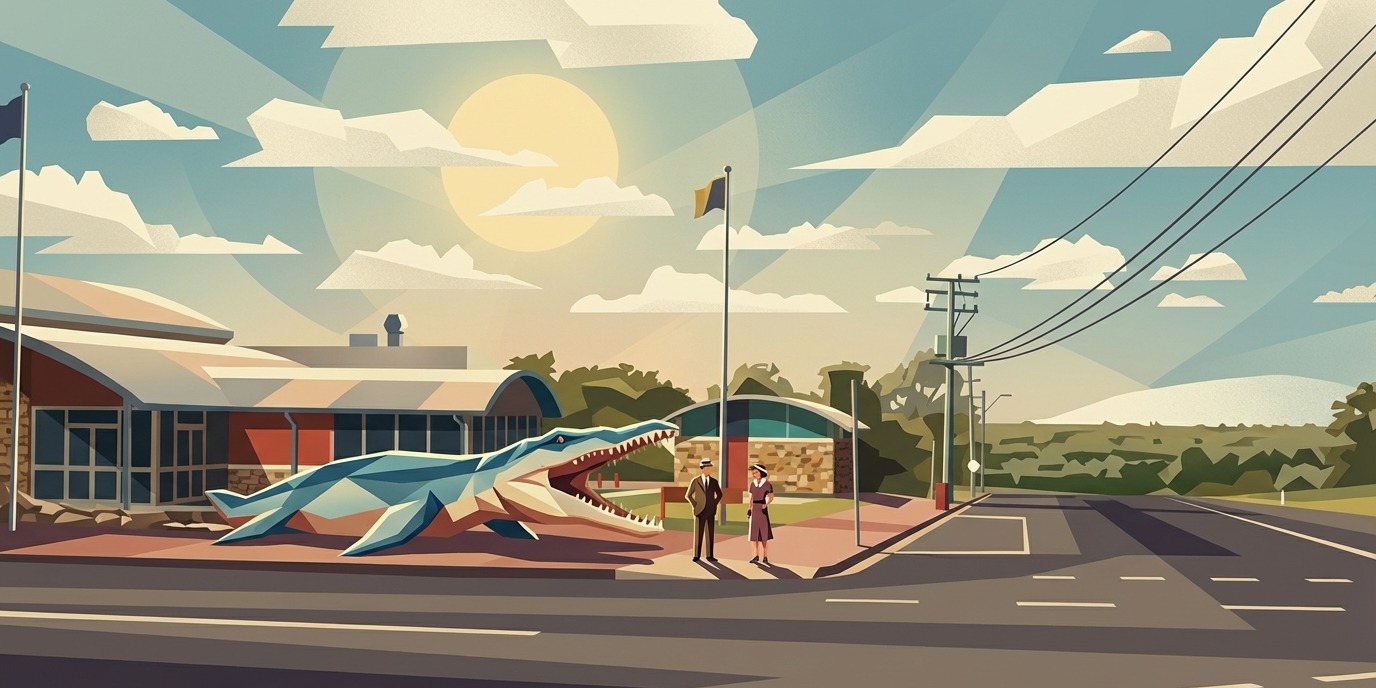 The Big Kronosaurus