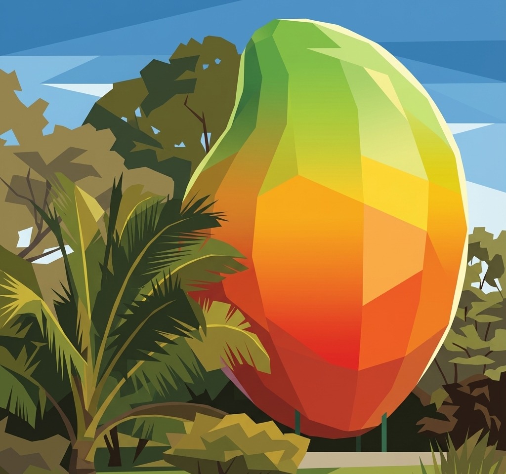 Big Mango