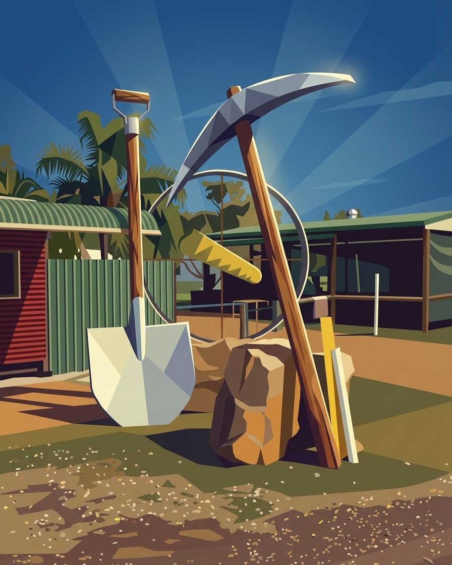 Big Mining Tools
