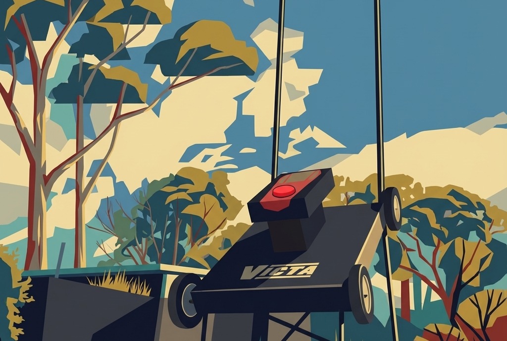 The Big Mower