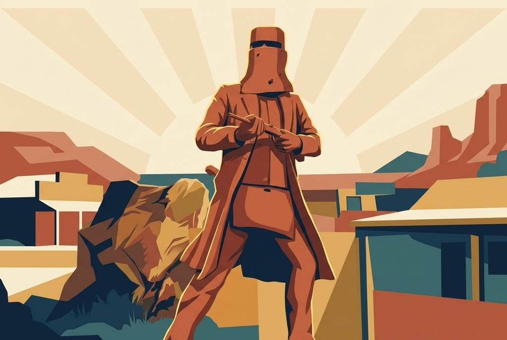 The Big Ned Kelly Glenrowan