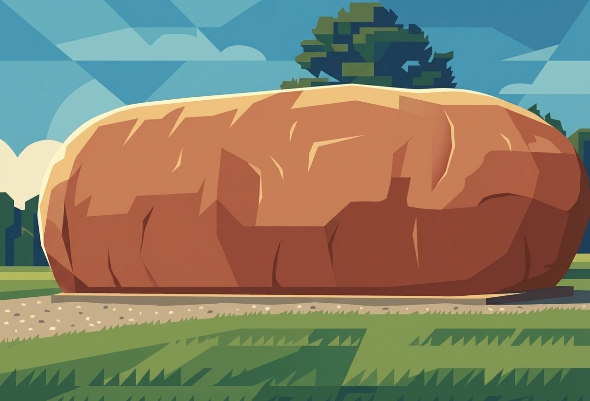 Big Potato