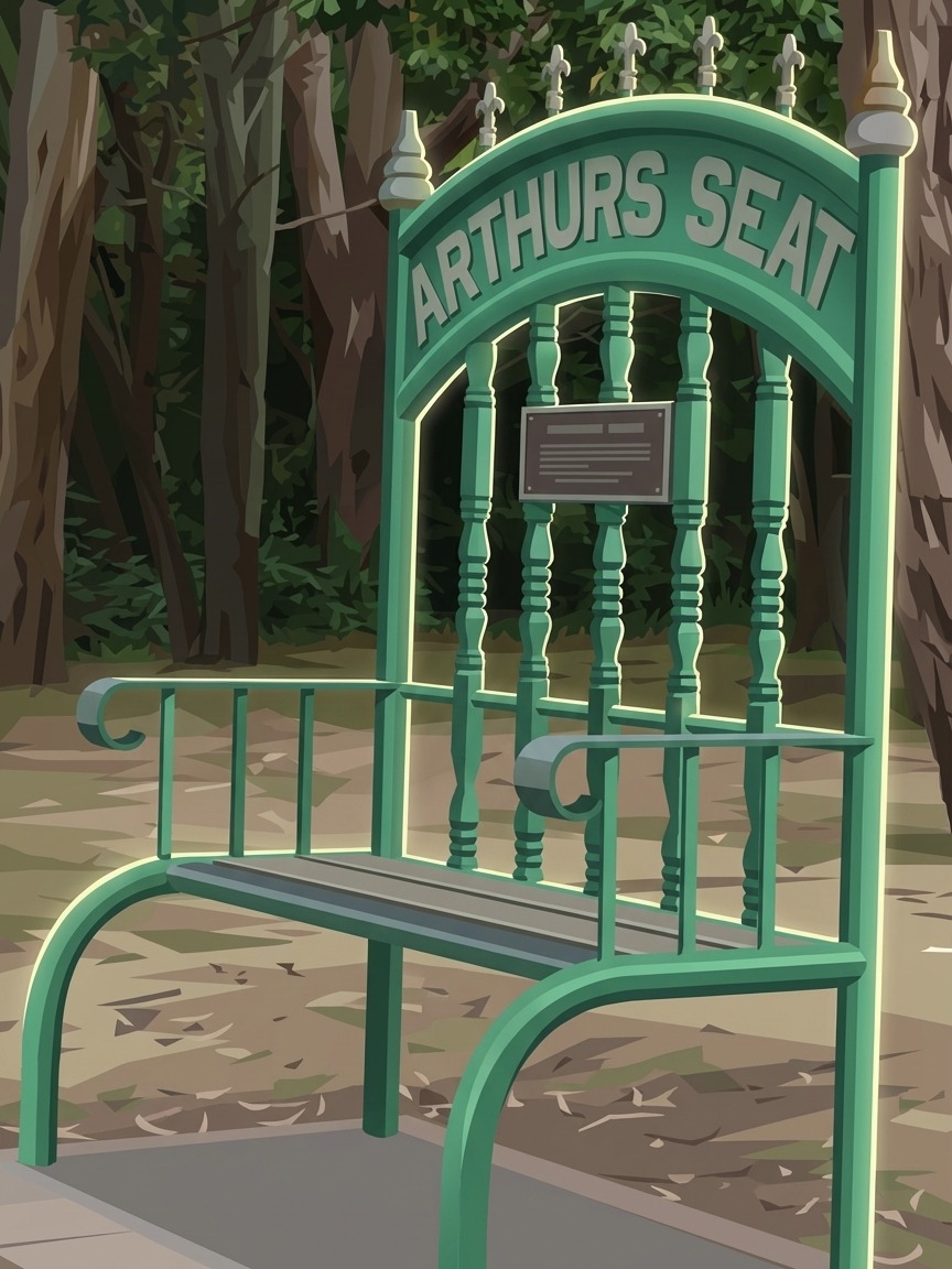The Big Seat