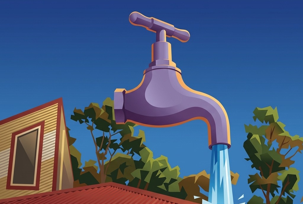 The Big Tap