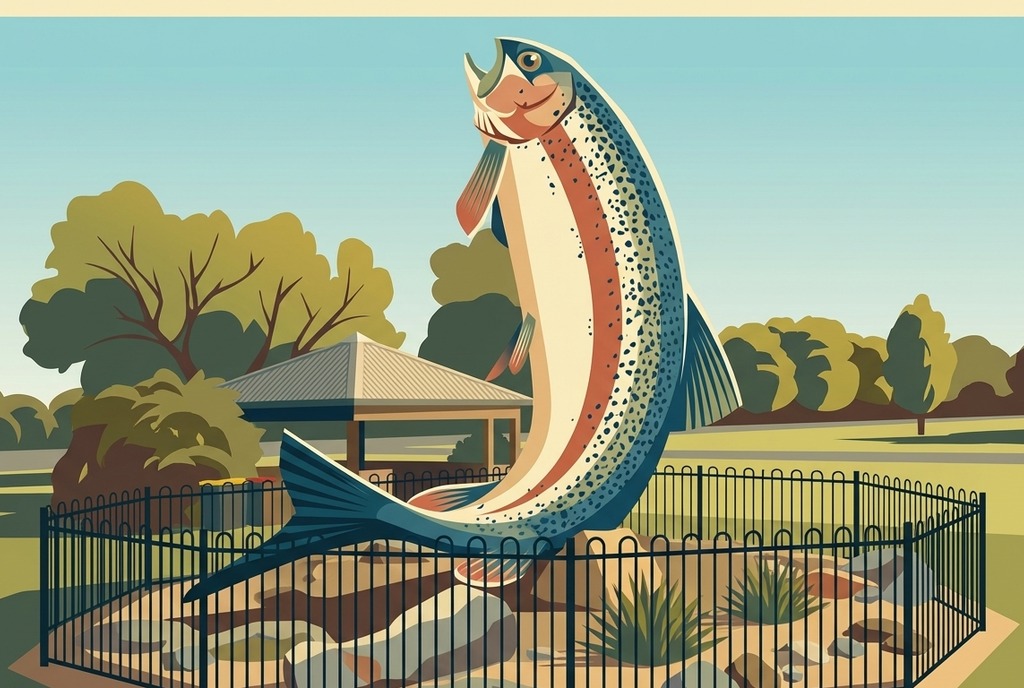 Big Trout
