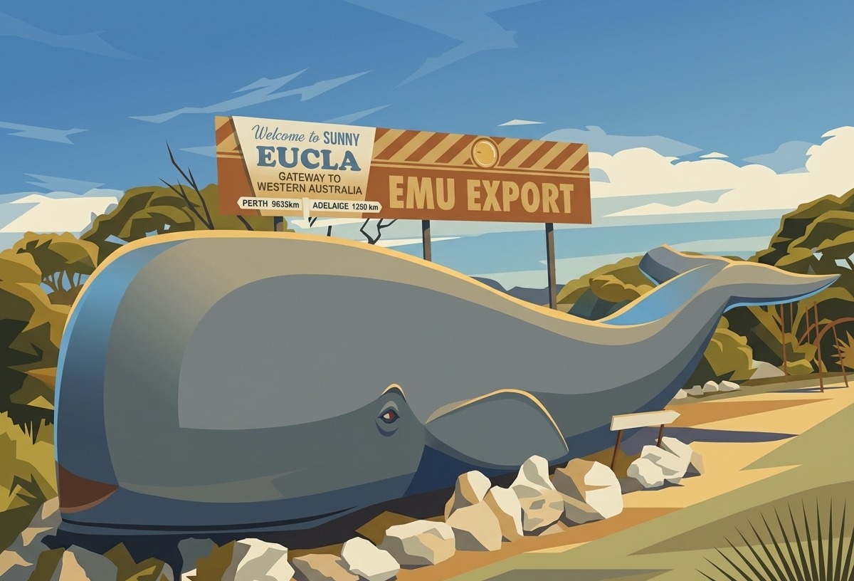 The Big Whale